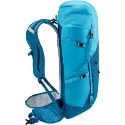Grosses soldes 🎁 Sacs à Dos Randonnée DEUTER SPEED LITE 30 AZURE-REEF 22 Bleu ❤️ -Sacs à dos technique Soldes 9 105616 speed lite 30 azure reef 3410622 1361 05