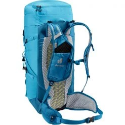 Grosses soldes 🎁 Sacs à Dos Randonnée DEUTER SPEED LITE 30 AZURE-REEF 22 Bleu ❤️ -Sacs à dos technique Soldes 9 105616 speed lite 30 azure reef 3410622 1361 06