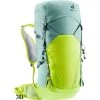 Coupon 👍 Sacs à Dos Randonnée DEUTER SPEED LITE 30 JADE-CITRUS 22 Vert / Gris 🧨 -Sacs à dos technique Soldes 9 105617 speed lite 30 jade citrus 3410622 2807 01