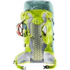 Coupon 👍 Sacs à Dos Randonnée DEUTER SPEED LITE 30 JADE-CITRUS 22 Vert / Gris 🧨 8 Coupon 👍 Sacs à Dos Randonnée DEUTER SPEED LITE 30 JADE-CITRUS 22 Vert / Gris 🧨 -Sacs à dos technique Soldes 9 105617 speed lite 30 jade citrus 3410622 2807 03