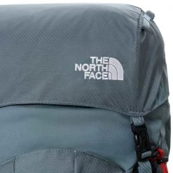 Promo 🎉 Sacs à Dos Randonnée THE NORTH FACE W TERRA 55 GOBLNBLU/HRZNRD 23 Bleu 😍 -Sacs à dos technique Soldes 9 105620 w terra 55 goblnblu hrznrd nf0a3ga84j7 03