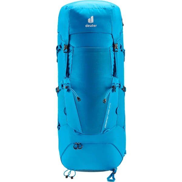 Meilleur prix ❤️ Sacs à Dos Randonnée DEUTER AIRCONTACT CORE 40+10 REEF-INK 22 Bleu 😍 4 Meilleur prix ❤️ Sacs à Dos Randonnée DEUTER AIRCONTACT CORE 40+10 REEF-INK 22 Bleu 😍 – Image 2