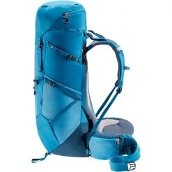Meilleur prix ❤️ Sacs à Dos Randonnée DEUTER AIRCONTACT CORE 40+10 REEF-INK 22 Bleu 😍 11 Meilleur prix ❤️ Sacs à Dos Randonnée DEUTER AIRCONTACT CORE 40+10 REEF-INK 22 Bleu 😍 -Sacs à dos technique Soldes 9 105622 aircontact core 40 10 reef ink 3350122 1358 04