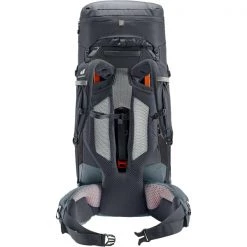 Offres 😍 Sacs à Dos Randonnée DEUTER AIRCONTACT CORE 50+10 GRAPHITE-SHALE 22 Gris 🌟 -Sacs à dos technique Soldes 9 105627 aircontact core 50 10 graphite shale 3350322 4409 06