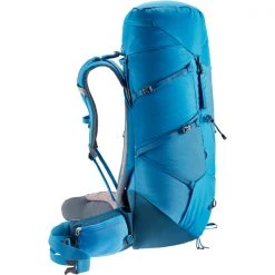 Grosses soldes ⭐ Sacs à Dos Randonnée DEUTER AIRCONTACT CORE 50+10 REEF-INK 22 Bleu 😍 10 Grosses soldes ⭐ Sacs à Dos Randonnée DEUTER AIRCONTACT CORE 50+10 REEF-INK 22 Bleu 😍 -Sacs à dos technique Soldes 9 105628 aircontact core 50 10 reef ink 3350322 1358 04