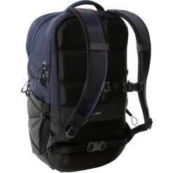 Budget ❤️ Sacs à Dos Randonnée THE NORTH FACE BOREALIS TNFNAVY/TNFBLCK 23 Bleu / Noir 😉 -Sacs à dos technique Soldes 9 105647 borealis tnfnavy tnfblck nf0a52ser81 06