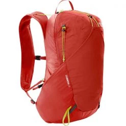 Budget 🔔 Sacs à Dos Randonnée THE NORTH FACE W CHIMERA 24 TNDRSPRD/SHPGRN 22 Rouge 😀