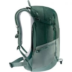 Offres 🤩 Sacs à Dos Randonnée DEUTER FUTURA 21 SL FOREST-JADE 22 Vert / Gris 🤩 -Sacs à dos technique Soldes 9 105824 futura 21 sl forest jade 3400021 2283 03