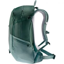 Offres 🤩 Sacs à Dos Randonnée DEUTER FUTURA 21 SL FOREST-JADE 22 Vert / Gris 🤩 -Sacs à dos technique Soldes 9 105824 futura 21 sl forest jade 3400021 2283 04