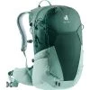 Coupon 🔥 Sacs à Dos Randonnée DEUTER FUTURA 25 SL FOREST JADE 22 Vert / Bleu 💯 -Sacs à dos technique Soldes 9 105828 futura 25 sl forest jade 3400221 2283 01