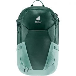 Coupon 🔥 Sacs à Dos Randonnée DEUTER FUTURA 25 SL FOREST JADE 22 Vert / Bleu 💯 -Sacs à dos technique Soldes 9 105828 futura 25 sl forest jade 3400221 2283 02