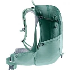 Coupon 🔥 Sacs à Dos Randonnée DEUTER FUTURA 25 SL FOREST JADE 22 Vert / Bleu 💯 -Sacs à dos technique Soldes 9 105828 futura 25 sl forest jade 3400221 2283 04