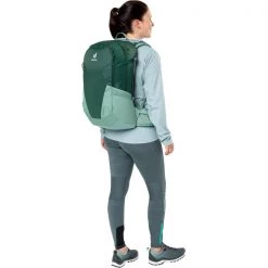 Coupon 🔥 Sacs à Dos Randonnée DEUTER FUTURA 25 SL FOREST JADE 22 Vert / Bleu 💯 -Sacs à dos technique Soldes 9 105828 futura 25 sl forest jade 3400221 2283 06