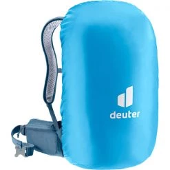 Offres ❤️ Sacs à Dos Randonnée DEUTER FUTURA 27 REEF-INK 22 Bleu ✔️ -Sacs à dos technique Soldes 9 105837 futura 27 reef ink 3400321 1358 05