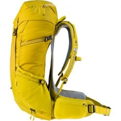 Budget 👏 Sacs à Dos Randonnée DEUTER FUTURA 32 TURMERIC GREENCURRY 22 Jaune 👍 -Sacs à dos technique Soldes 9 105842 futura 32 turmeric greencurry 3400821 8206 03