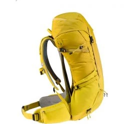 Budget 👏 Sacs à Dos Randonnée DEUTER FUTURA 32 TURMERIC GREENCURRY 22 Jaune 👍 -Sacs à dos technique Soldes 9 105842 futura 32 turmeric greencurry 3400821 8206 04