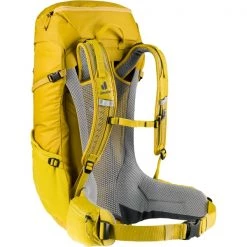 Budget 👏 Sacs à Dos Randonnée DEUTER FUTURA 32 TURMERIC GREENCURRY 22 Jaune 👍 -Sacs à dos technique Soldes 9 105842 futura 32 turmeric greencurry 3400821 8206 05