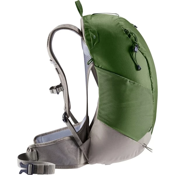 Le moins cher ⭐ Sacs à Dos Randonnée DEUTER AC LITE 23 PINE-PEPPER 22 Vert / Gris 🌟 5 Le moins cher ⭐ Sacs à Dos Randonnée DEUTER AC LITE 23 PINE-PEPPER 22 Vert / Gris 🌟 – Image 3