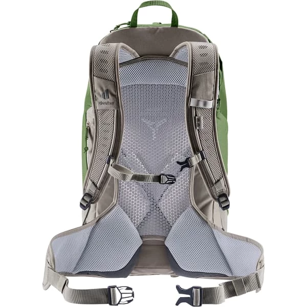 Le moins cher ⭐ Sacs à Dos Randonnée DEUTER AC LITE 23 PINE-PEPPER 22 Vert / Gris 🌟 8 Le moins cher ⭐ Sacs à Dos Randonnée DEUTER AC LITE 23 PINE-PEPPER 22 Vert / Gris 🌟 – Image 6