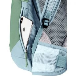 Les meilleures critiques de 👍 Sacs à Dos Randonnée DEUTER AC LITE 22 SL ALOE-DUSK 22 Bleu / Vert ✔️ -Sacs à dos technique Soldes 9 106051 ac lite 22 sl aloe dusk 3420721 2335 05