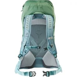 Les meilleures critiques de 👍 Sacs à Dos Randonnée DEUTER AC LITE 22 SL ALOE-DUSK 22 Bleu / Vert ✔️ -Sacs à dos technique Soldes 9 106051 ac lite 22 sl aloe dusk 3420721 2335 06