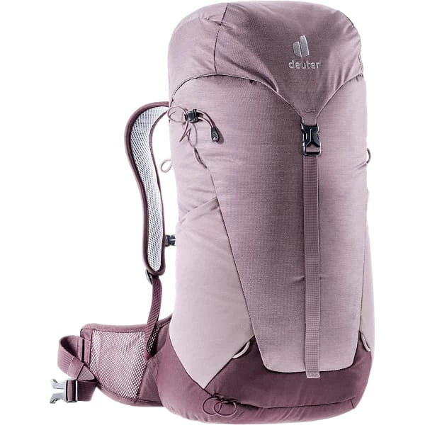 Meilleure vente ✨ Sacs à Dos Randonnée DEUTER AC LITE 28 SL GRAPE-AUBERGINE 22 Rose / Violet 👏 3 Meilleure vente ✨ Sacs à Dos Randonnée DEUTER AC LITE 28 SL GRAPE-AUBERGINE 22 Rose / Violet 👏