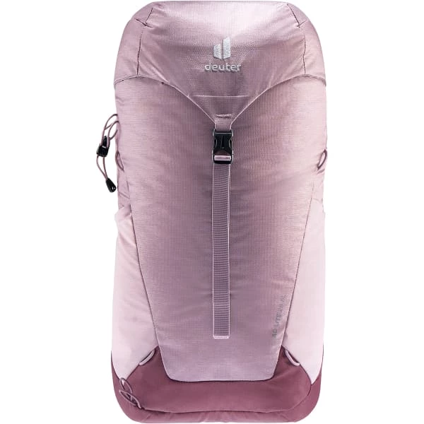 Meilleure vente ✨ Sacs à Dos Randonnée DEUTER AC LITE 28 SL GRAPE-AUBERGINE 22 Rose / Violet 👏 4 Meilleure vente ✨ Sacs à Dos Randonnée DEUTER AC LITE 28 SL GRAPE-AUBERGINE 22 Rose / Violet 👏 – Image 2