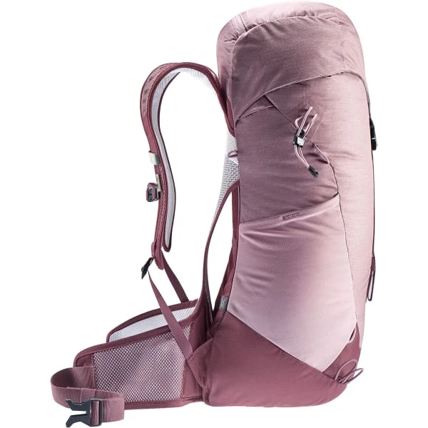 Meilleure vente ✨ Sacs à Dos Randonnée DEUTER AC LITE 28 SL GRAPE-AUBERGINE 22 Rose / Violet 👏 5 Meilleure vente ✨ Sacs à Dos Randonnée DEUTER AC LITE 28 SL GRAPE-AUBERGINE 22 Rose / Violet 👏 – Image 3