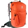 Nouveau 👍 Sacs à Dos Randonnée DEUTER TRAIL 24 SL PAPRIKA-FOREST 22 Orange / Vert ⌛ -Sacs à dos technique Soldes 9 106067 trail 24 sl paprika forest 3440221 9204 01