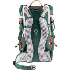 Nouveau 👍 Sacs à Dos Randonnée DEUTER TRAIL 24 SL PAPRIKA-FOREST 22 Orange / Vert ⌛ -Sacs à dos technique Soldes 9 106067 trail 24 sl paprika forest 3440221 9204 06