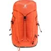 Remise 🎁 Sacs à Dos Randonnée DEUTER TRAIL 28 SL PAPRIKA-FOREST 22 Orange 🔔