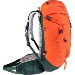 Remise 🎁 Sacs à Dos Randonnée DEUTER TRAIL 28 SL PAPRIKA-FOREST 22 Orange 🔔 -Sacs à dos technique Soldes 9 106070 trail 28 sl paprika forest 3440421 9204 03