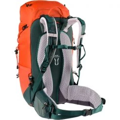 Remise 🎁 Sacs à Dos Randonnée DEUTER TRAIL 28 SL PAPRIKA-FOREST 22 Orange 🔔 -Sacs à dos technique Soldes 9 106070 trail 28 sl paprika forest 3440421 9204 06