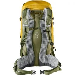 Les meilleures critiques de 👏 Sacs à Dos Randonnée DEUTER TRAIL 30 TURMERIC-KHAKI 22 Jaune / Vert 🔥 -Sacs à dos technique Soldes 9 106073 trail 30 turmeric khaki 3440521 8208 04