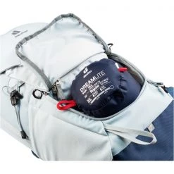 Meilleur prix 👍 Sacs à Dos Randonnée DEUTER TRAIL PRO 30 SL TIN-MARINE 22 Gris / Bleu 🎁 -Sacs à dos technique Soldes 9 106074 trail pro 30 sl tin marine 3441021 4328 06