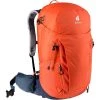 Top 10 💯 Sacs à Dos Randonnée DEUTER TRAIL PRO 32 PAPRIKA-MARINE 22 Orange / Bleu 🎉 -Sacs à dos technique Soldes 9 106079 trail pro 32 paprika marine 3441121 9313 01