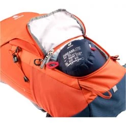 Top 10 💯 Sacs à Dos Randonnée DEUTER TRAIL PRO 32 PAPRIKA-MARINE 22 Orange / Bleu 🎉 -Sacs à dos technique Soldes 9 106079 trail pro 32 paprika marine 3441121 9313 06