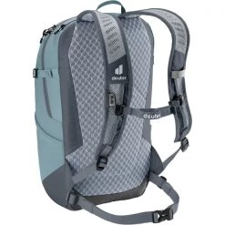 De gros 🤩 Sacs à Dos Randonnée DEUTER SPEED LITE 22 SHALE-GRAPHITE 22 Gris 😍 12 De gros 🤩 Sacs à Dos Randonnée DEUTER SPEED LITE 22 SHALE-GRAPHITE 22 Gris 😍 -Sacs à dos technique Soldes 9 106082 speed lite 21 shale graphite 3410222 4412 05