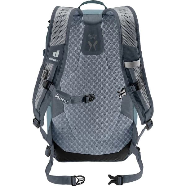 De gros 🤩 Sacs à Dos Randonnée DEUTER SPEED LITE 22 SHALE-GRAPHITE 22 Gris 😍 8 De gros 🤩 Sacs à Dos Randonnée DEUTER SPEED LITE 22 SHALE-GRAPHITE 22 Gris 😍 – Image 6
