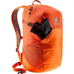 Grosses soldes 🔥 Sacs à Dos Randonnée DEUTER SPEED LITE 22 PAPRIKA-SAFFRON 22 Orange 🥰 -Sacs à dos technique Soldes 9 106083 speed lite 21 paprika saffron 3410222 9906 03
