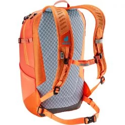 Grosses soldes 🔥 Sacs à Dos Randonnée DEUTER SPEED LITE 22 PAPRIKA-SAFFRON 22 Orange 🥰 -Sacs à dos technique Soldes 9 106083 speed lite 21 paprika saffron 3410222 9906 04