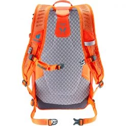 Grosses soldes 🔥 Sacs à Dos Randonnée DEUTER SPEED LITE 22 PAPRIKA-SAFFRON 22 Orange 🥰 -Sacs à dos technique Soldes 9 106083 speed lite 21 paprika saffron 3410222 9906 05