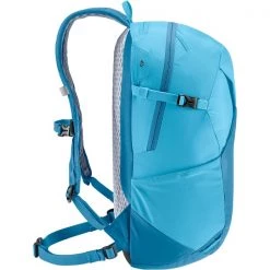 Promo 😍 Sacs à Dos Randonnée DEUTER SPEED LITE 22 AZURE-REEF 22 Bleu ⭐ -Sacs à dos technique Soldes 9 106085 speed lite 21 azure reef 3410222 1361 04