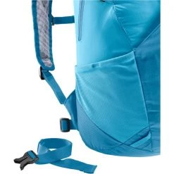 Promo 😍 Sacs à Dos Randonnée DEUTER SPEED LITE 22 AZURE-REEF 22 Bleu ⭐ -Sacs à dos technique Soldes 9 106085 speed lite 21 azure reef 3410222 1361 05