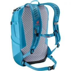 Promo 😍 Sacs à Dos Randonnée DEUTER SPEED LITE 22 AZURE-REEF 22 Bleu ⭐ -Sacs à dos technique Soldes 9 106085 speed lite 21 azure reef 3410222 1361 06