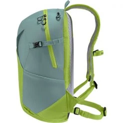 Sortie ⌛ Sacs à Dos Randonnée DEUTER SPEED LITE 22 JADE-CITRUS 22 Vert 🥰 11 Sortie ⌛ Sacs à Dos Randonnée DEUTER SPEED LITE 22 JADE-CITRUS 22 Vert 🥰 -Sacs à dos technique Soldes 9 106087 speed lite 21 jade citrus 3410222 2807 04