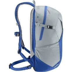 Grosses soldes 😍 Sacs à Dos Randonnée DEUTER SPEED LITE 22 TIN-INDIGO 22 Gris / Bleu ⭐ -Sacs à dos technique Soldes 9 106088 speed lite 21 tin indigo 3410222 4338 03