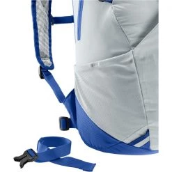 Grosses soldes 😍 Sacs à Dos Randonnée DEUTER SPEED LITE 22 TIN-INDIGO 22 Gris / Bleu ⭐ -Sacs à dos technique Soldes 9 106088 speed lite 21 tin indigo 3410222 4338 05