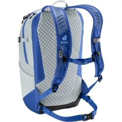 Grosses soldes 😍 Sacs à Dos Randonnée DEUTER SPEED LITE 22 TIN-INDIGO 22 Gris / Bleu ⭐ -Sacs à dos technique Soldes 9 106088 speed lite 21 tin indigo 3410222 4338 06