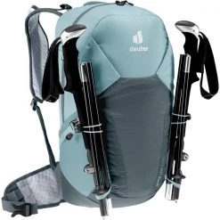 Bon marché 🔔 Sacs à Dos Randonnée DEUTER SPEED LITE 23 SL SHALE-GRAPHITE 22 Gris ✨ -Sacs à dos technique Soldes 9 106090 speed lite 23 sl shale graphite 3410322 4412 03